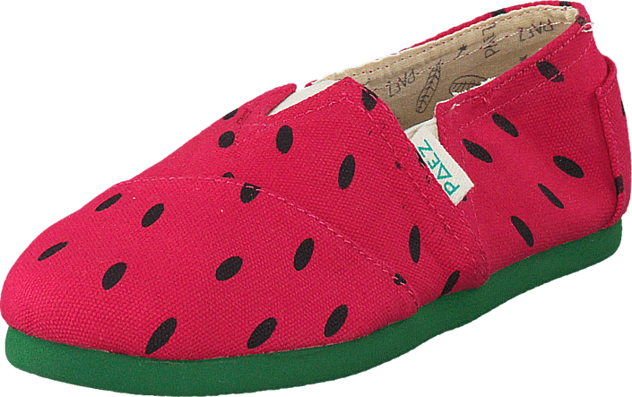 Paez - Original Fruit Red/Green (Watermelon)