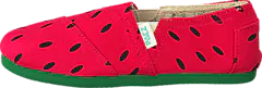Paez - Original Fruit Red/Green (Watermelon)