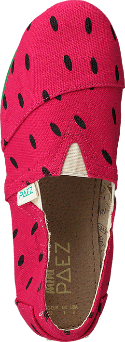Paez - Original Fruit Red/Green (Watermelon)