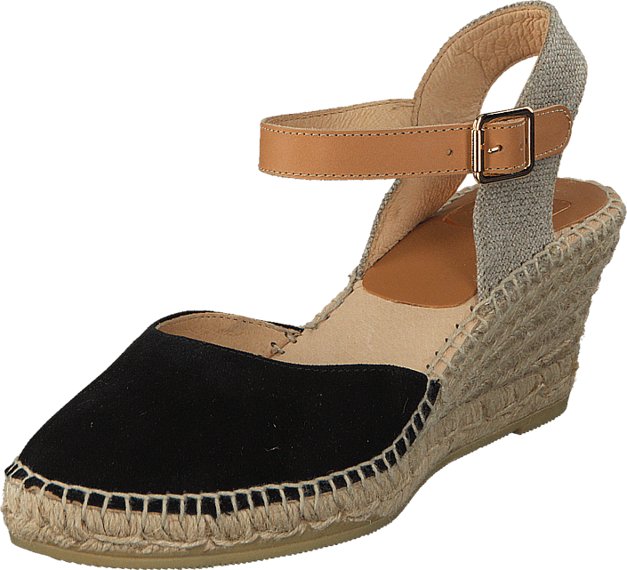 Kanna - Basic Natural Ante Negro