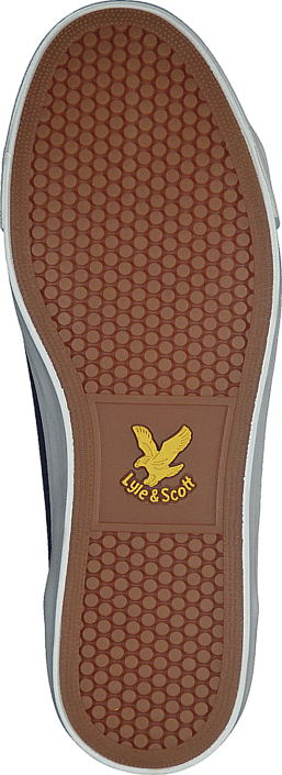 Lyle&Scott - Teviot Denim True Denim