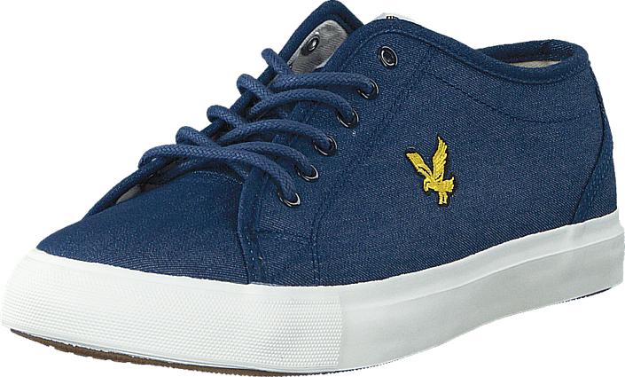 Lyle&Scott - Teviot Denim True Denim