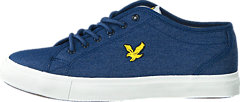 Lyle&Scott - Teviot Denim True Denim