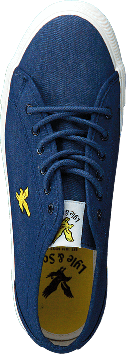 Lyle&Scott - Teviot Denim True Denim