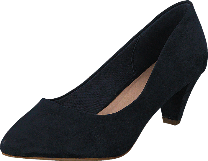 Bianco - Low Pump Navy