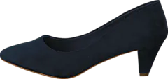 Bianco - Low Pump Navy
