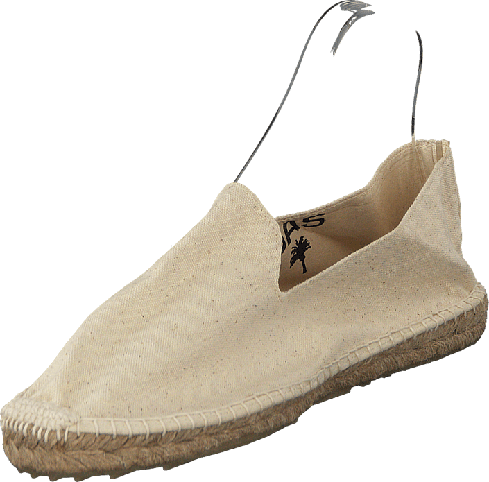 OAS Company - Off White Slipper White