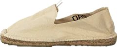 OAS Company - Off White Slipper White