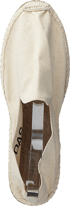 OAS Company - Off White Slipper White