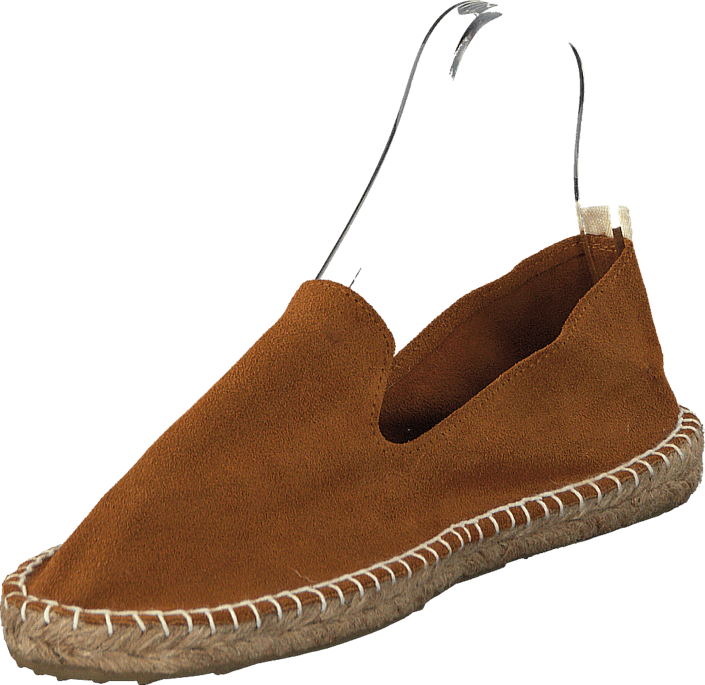 OAS Company - 1020-88 Brown Suede