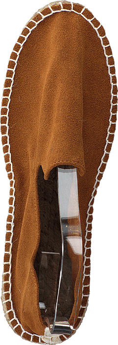 OAS Company - 1020-88 Brown Suede