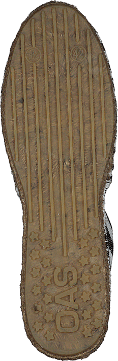 OAS Company - 1020-24 Black Stripe