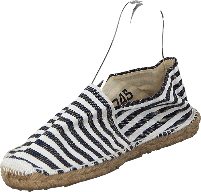 OAS Company - 1020-24 Black Stripe