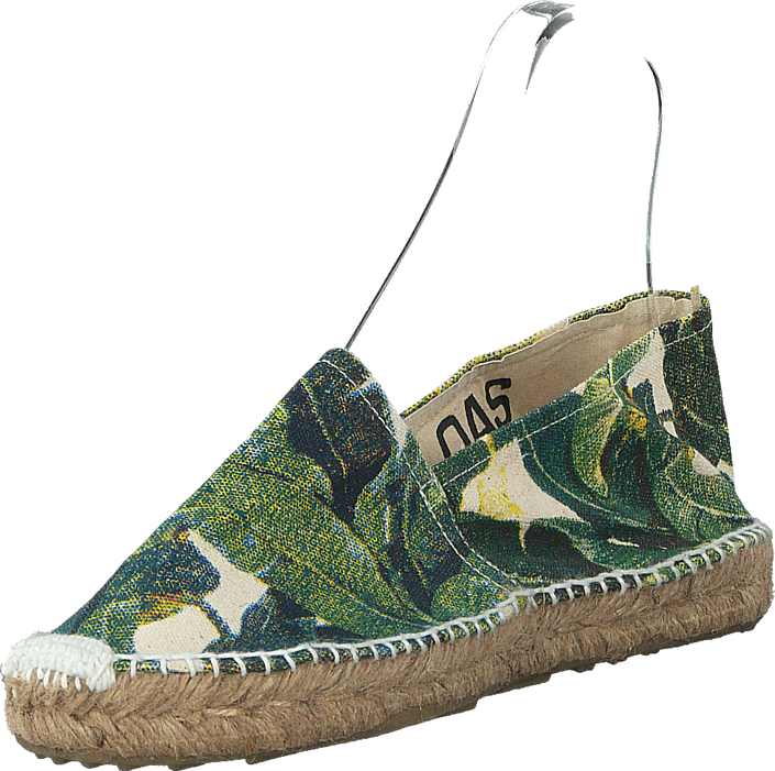OAS Company - 1020-80 Banana Leaf