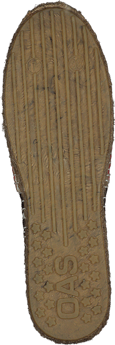OAS Company - 1020-01 American Flag