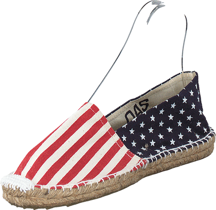 OAS Company - 1020-01 American Flag