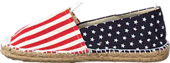 OAS Company - 1020-01 American Flag