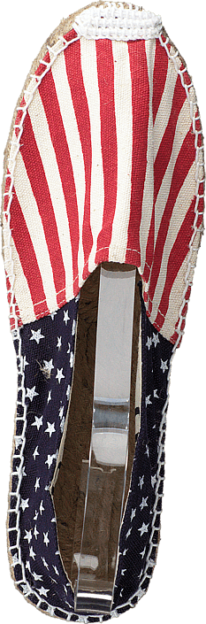 OAS Company - 1020-01 American Flag