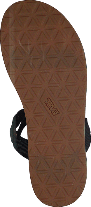 Teva - W Universal Slide Black