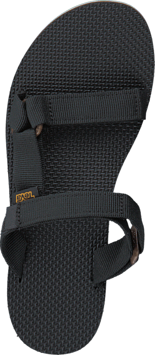Teva - W Universal Slide Black