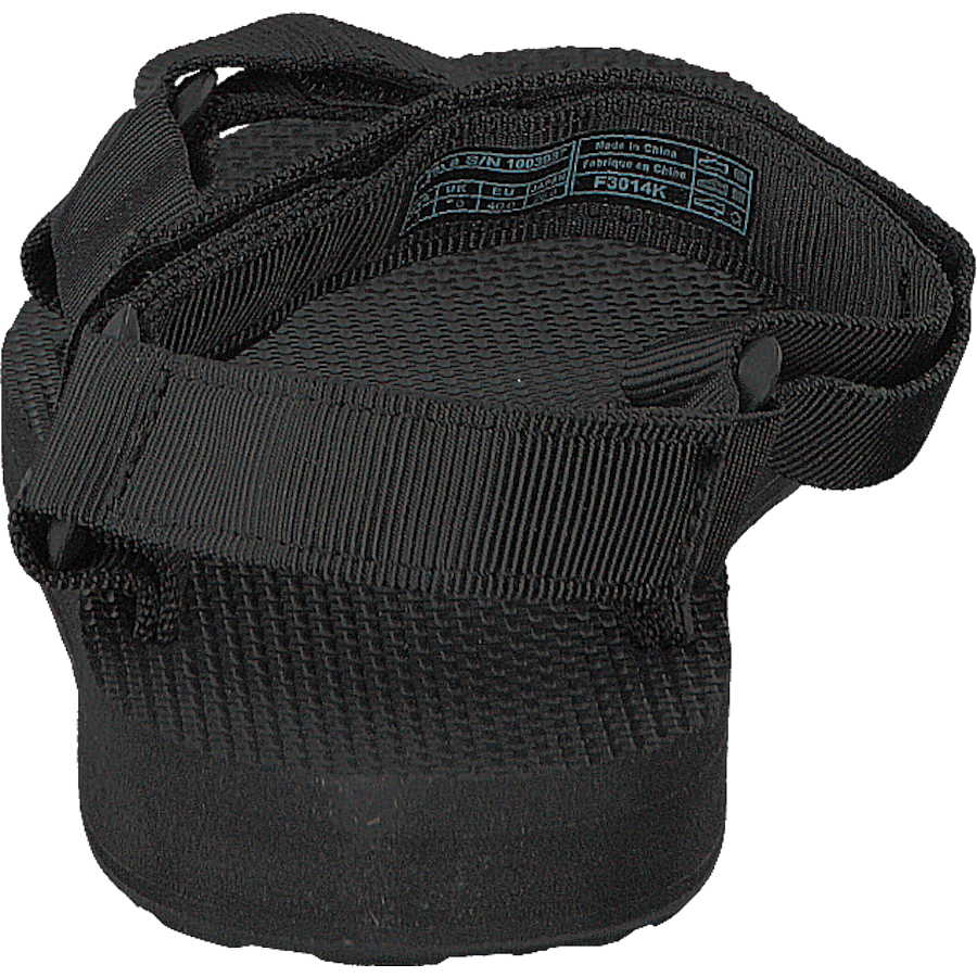 W Original Universal Black - Bild 5