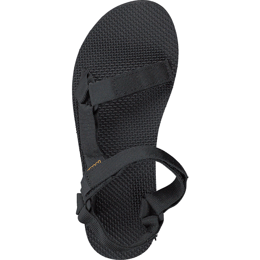 W Original Universal Black - Bild 6