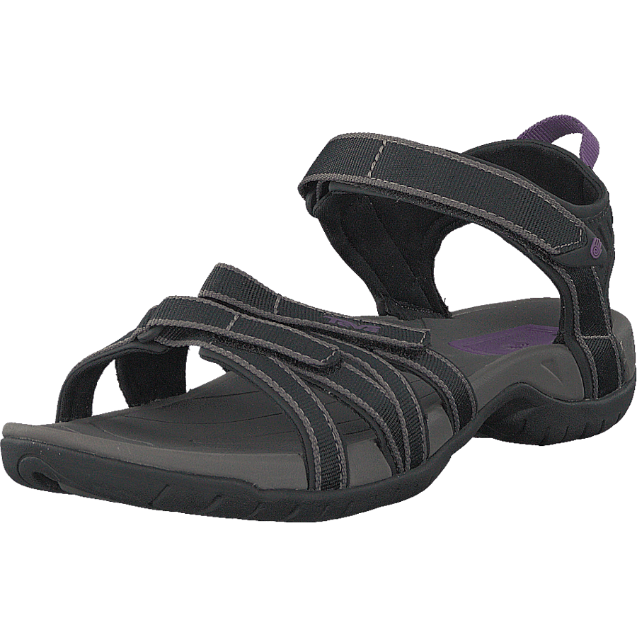 W Tirra Black/Grey - Bild 3