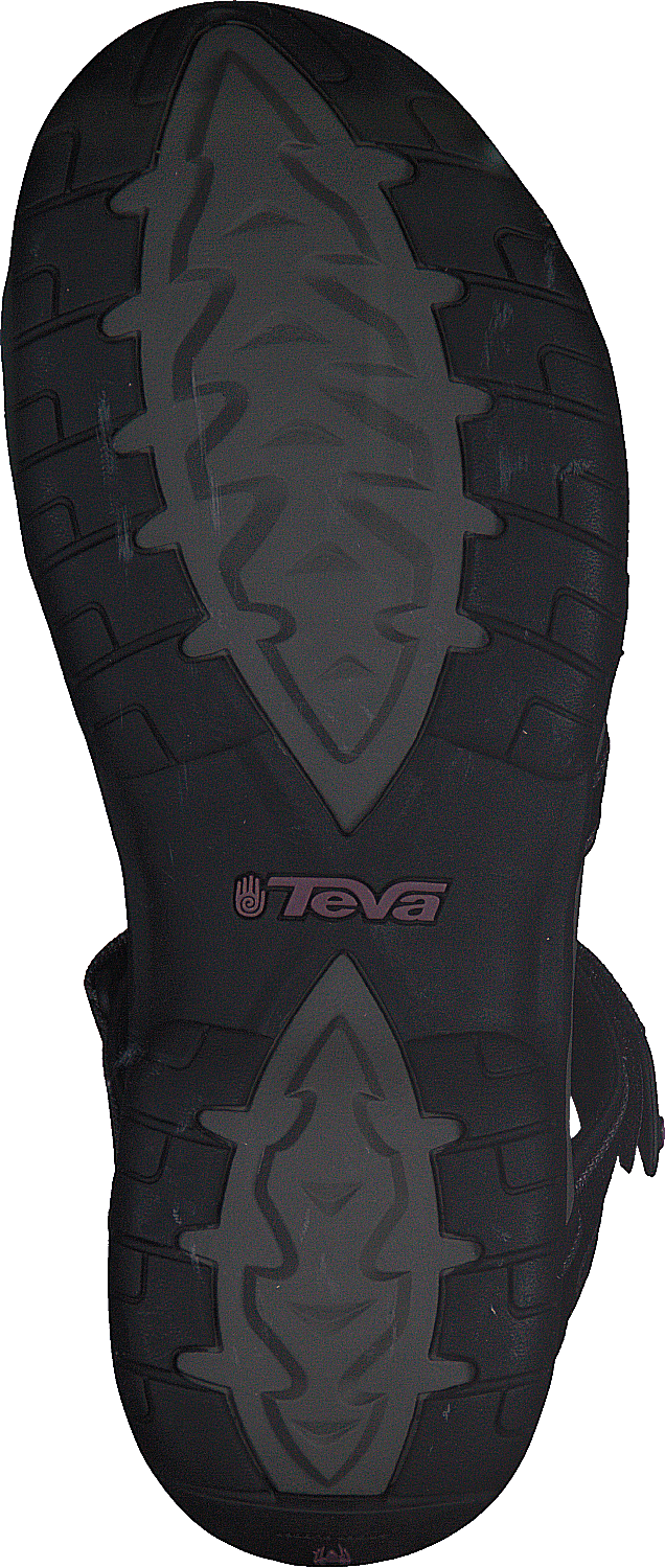 W Tirra Black/Grey - Bild 7