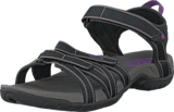 W Tirra Black/Grey - Bild 9