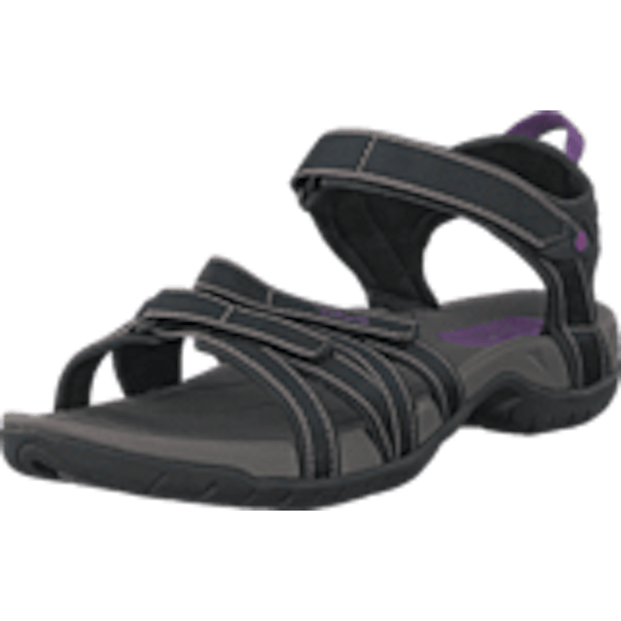 W Tirra Black/Grey - Bild 9