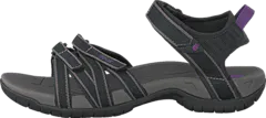 Teva - W Tirra Black/Grey