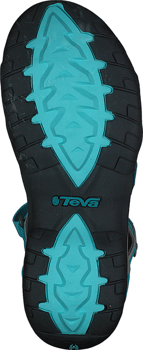 Teva - W Tirra Lake Blue Gradient