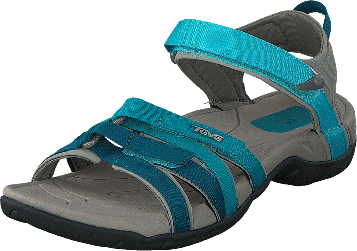 Teva - W Tirra Lake Blue Gradient