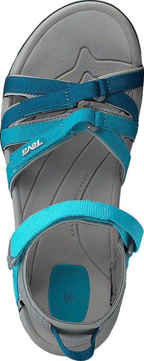 Teva - W Tirra Lake Blue Gradient
