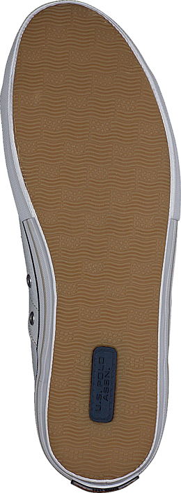 U.S. Polo Assn - Cuper White