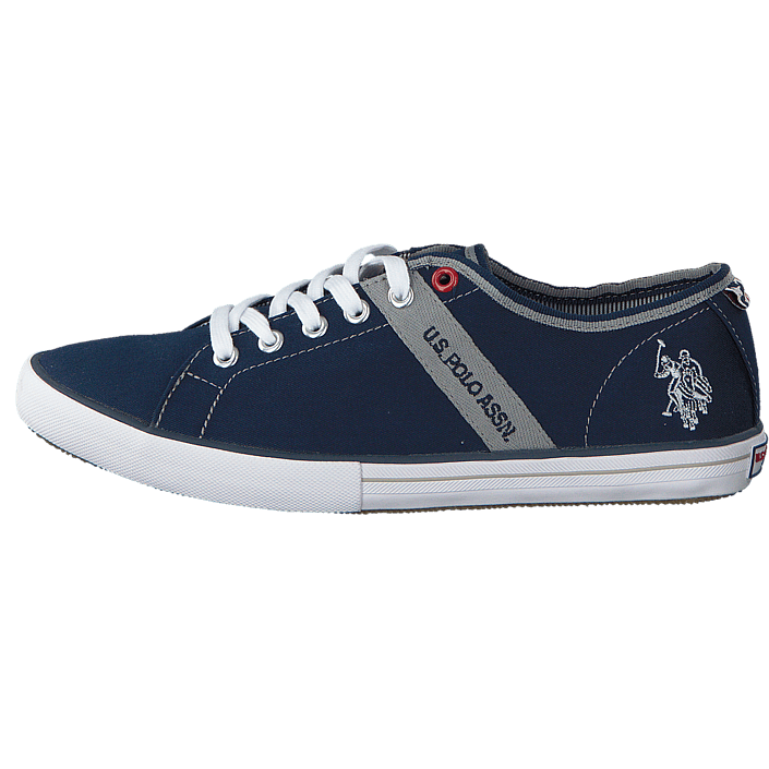 Kjøp U.S. Polo Assn Cuper Blue sko Online | FOOTWAY.no Kjøp U.S. Polo Assn Cuper White sko Online | FOOTWAY.no