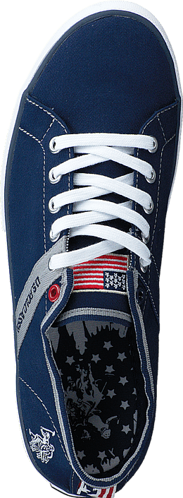 U.S. Polo Assn - Cuper Blue