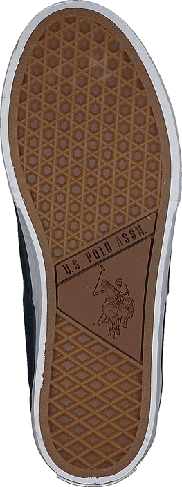 Kjøp U.S. Polo Assn Dalan 6 Canvas Dark Blue sko Online Kjøp U.S. Polo Assn Dalan 6 Canvas Dark Blue sko Online
