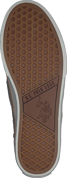 U.S. Polo Assn - Leroy 2 Canvas Beige