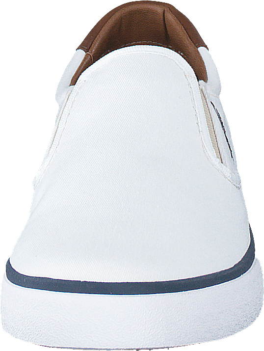 Leroy 1 Canvas White