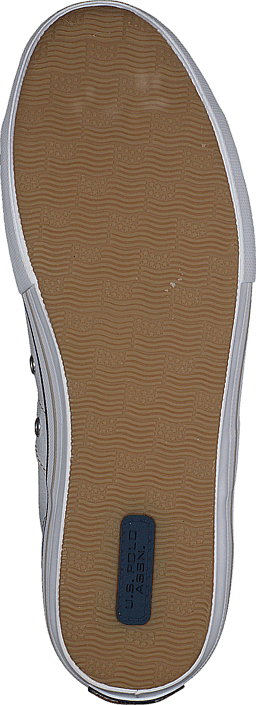 U.S. Polo Assn - Cuped White
