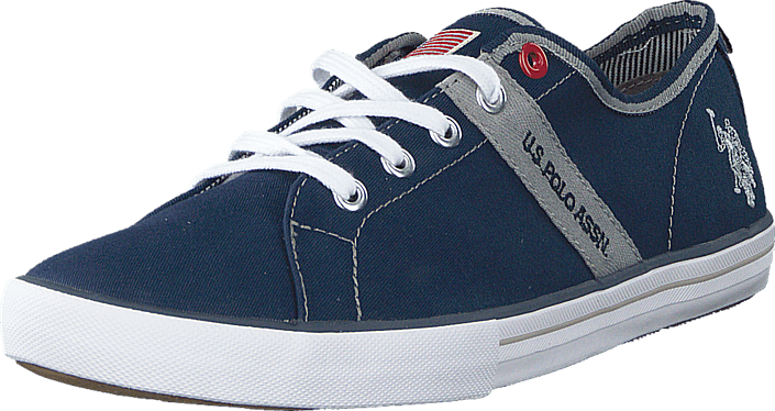 U.S. Polo Assn - Cuped Blue