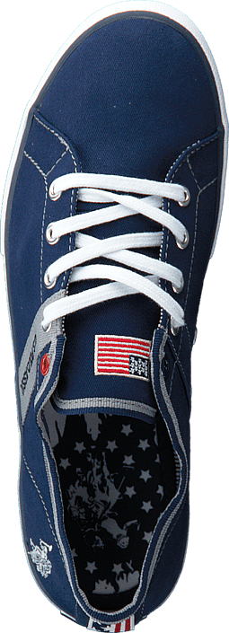 U.S. Polo Assn - Cuped Blue
