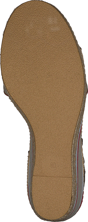 U.S. Polo Assn - Nymphea Sand/Natur