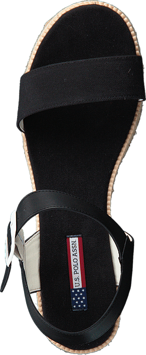 U.S. Polo Assn - Niva Black