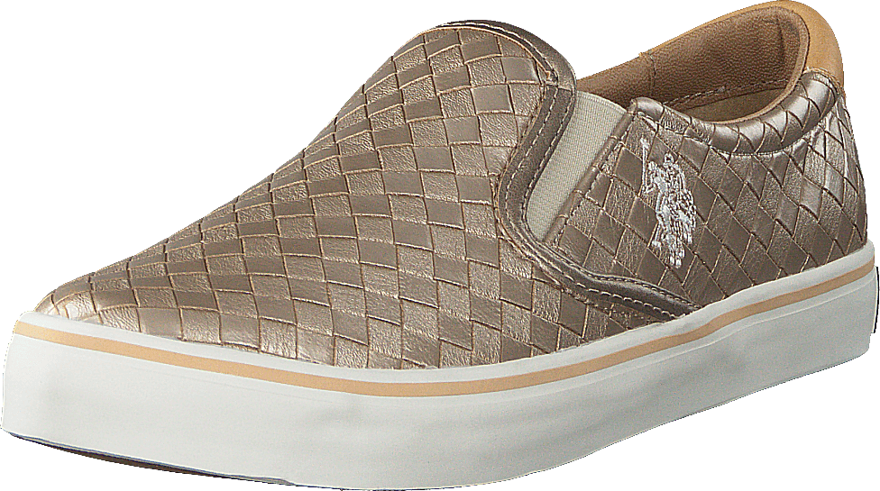 Nova Woven Bronze