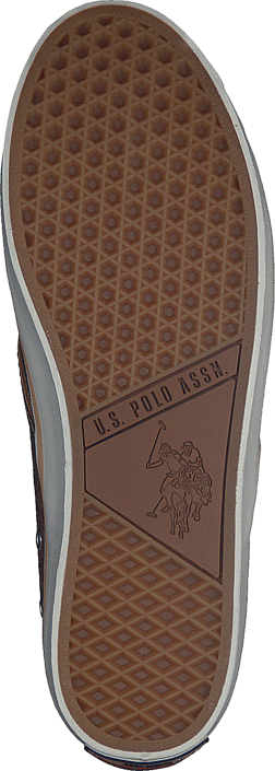 U.S. Polo Assn - Nova Woven Bronze