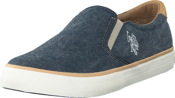 U.S. Polo Assn - Nova 1 Dark Blue