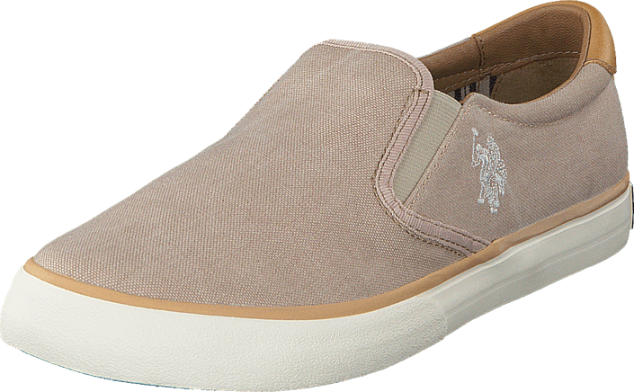 U.S. Polo Assn - Nova 1 Pink