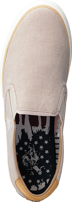 U.S. Polo Assn - Nova 1 Pink